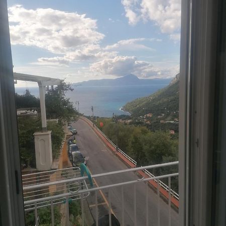 B&B "La Giancarla" マラテーア エクステリア 写真
